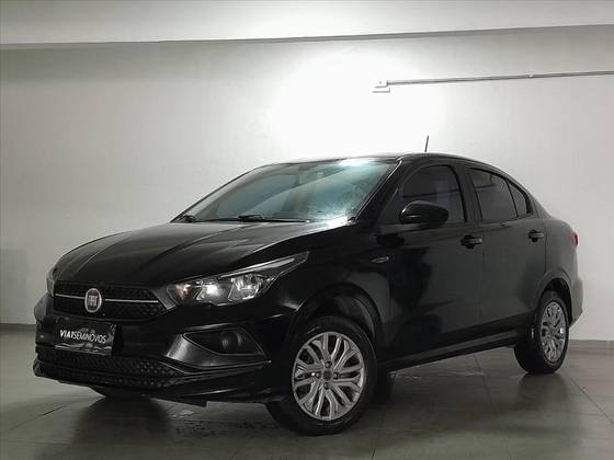 FIAT CRONOS 1.3 FIREFLY FLEX DRIVE MANUAL FIAT CRONOS 1.3 FIREFLY FLEX DRIVE MANUAL